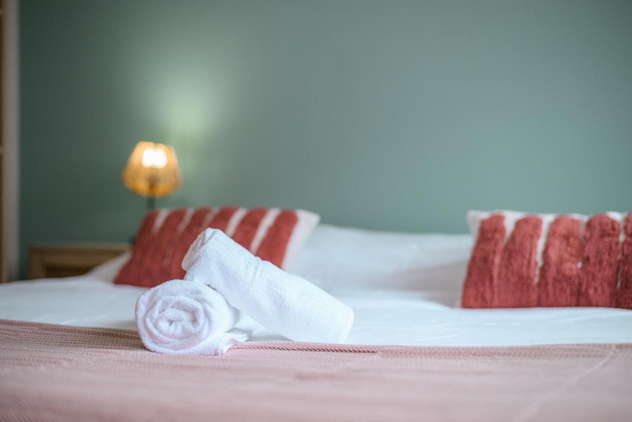Cosy Morning - L'Azur - Plage 100Metres Cagnes-sur-Mer Exterior foto